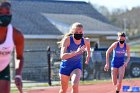 Women's Track vs Babson  Women’s Track & Field host Babson College at Cumberland (RI) High School. : Track & Field, Babson
